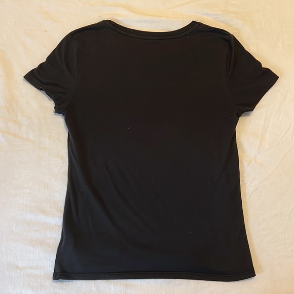 Volcome t-shirt size small - Picture 2 of 3
